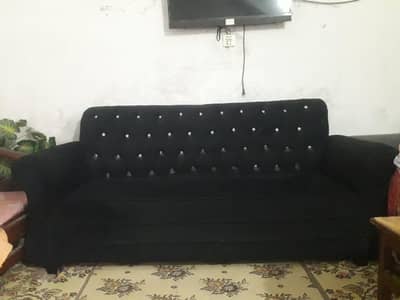 Sofa 5 seaters