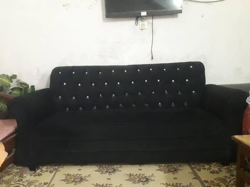 Sofa 5 seaters 0