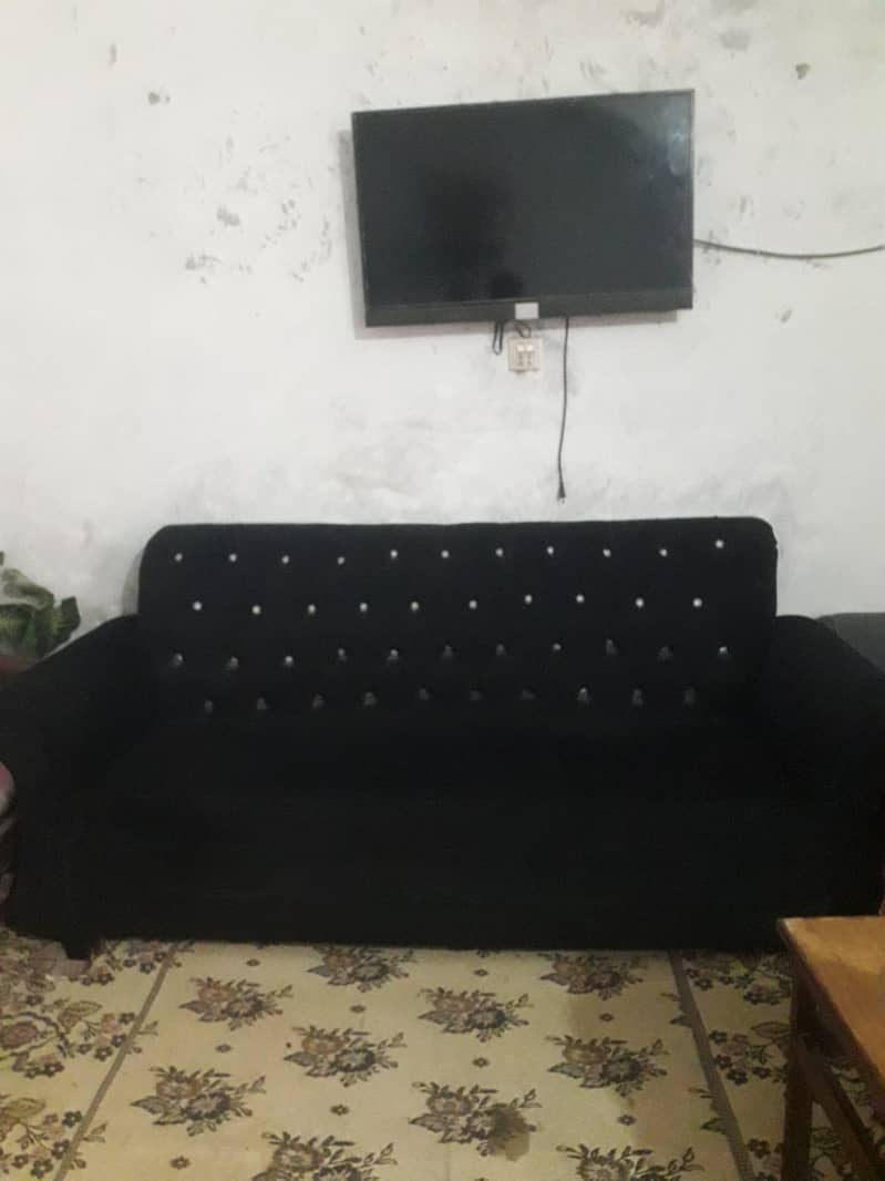 Sofa 5 seaters 1