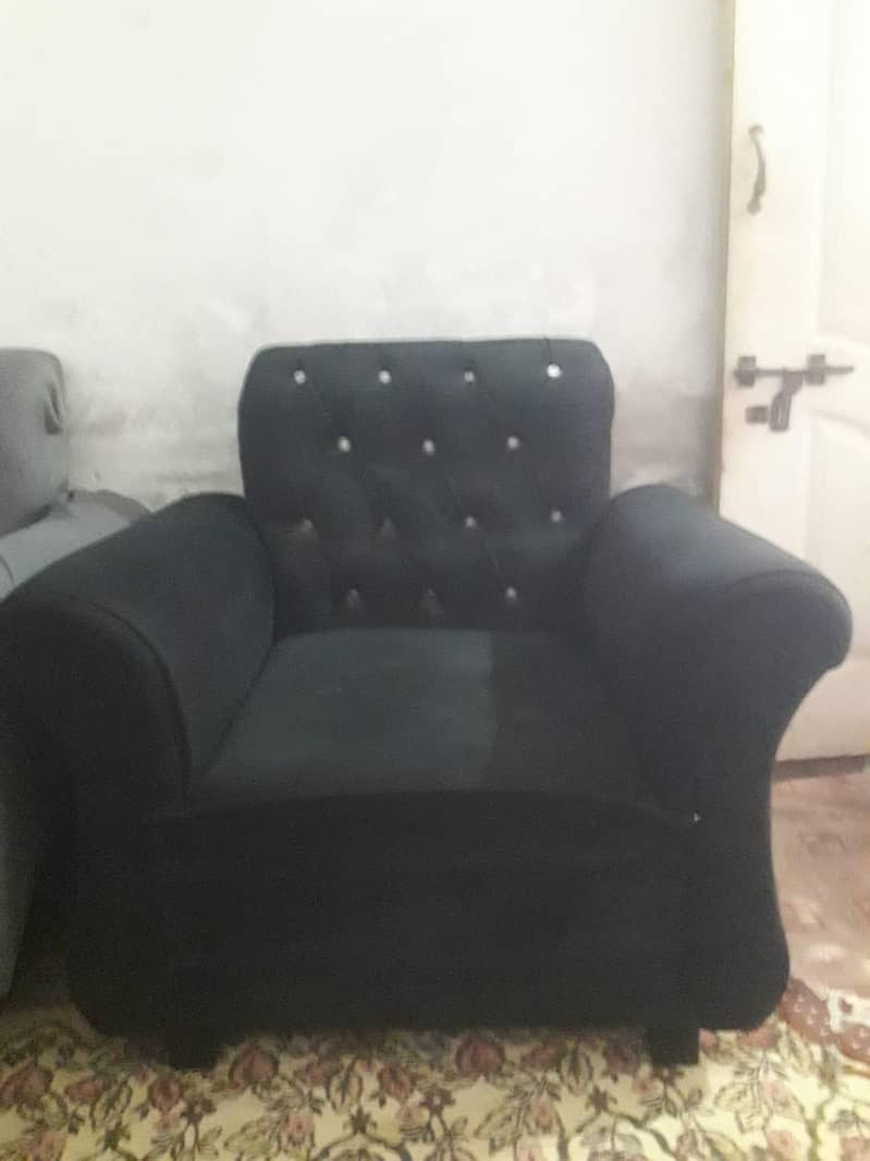 Sofa 5 seaters 3