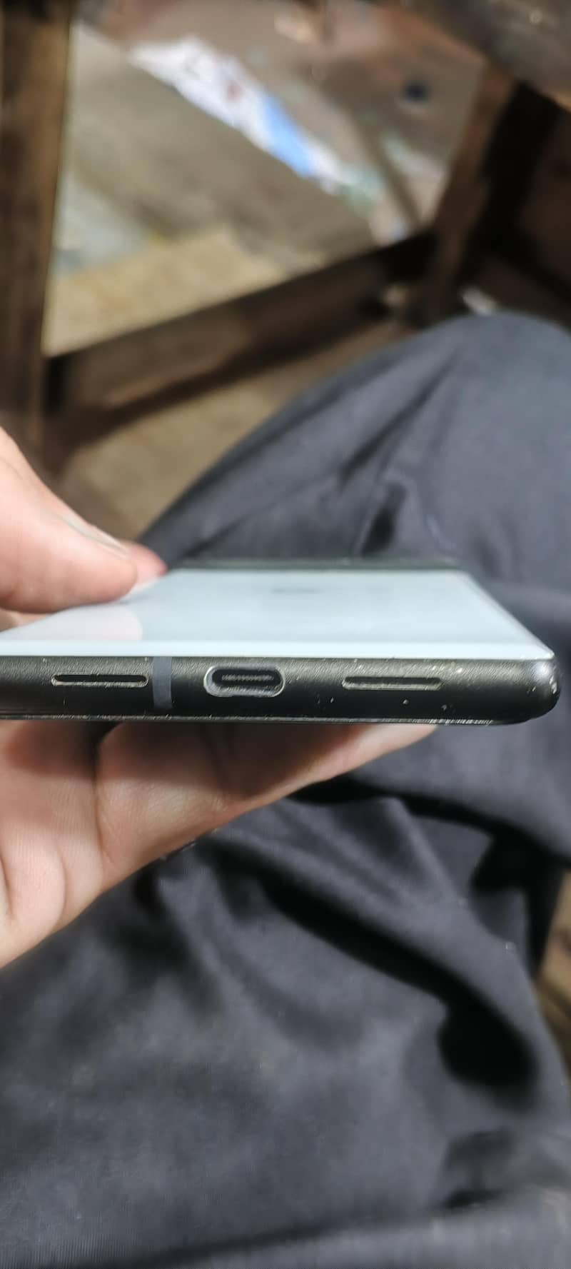 Google Pixel 6. 2