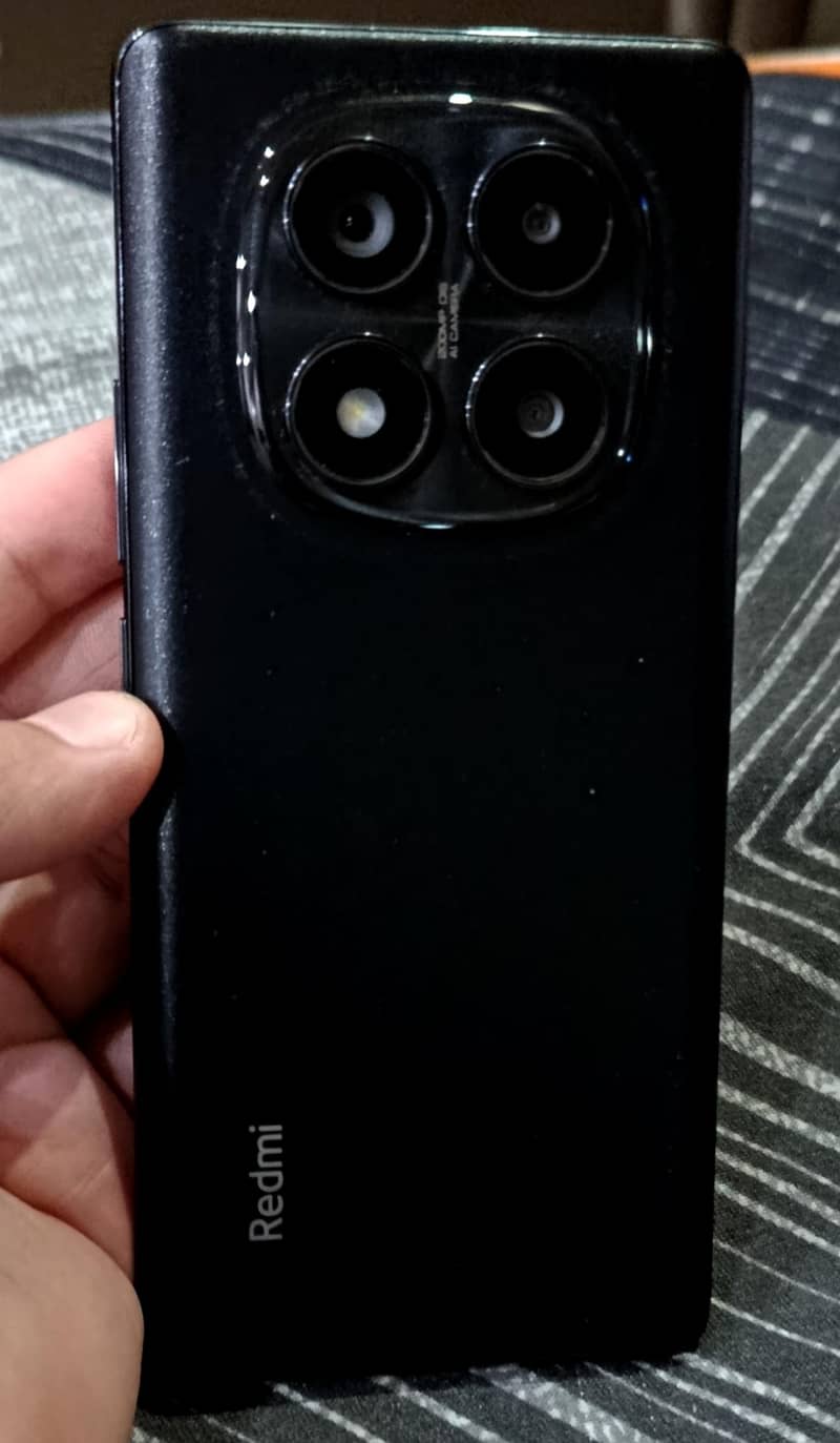 Redmi Note 14 Pro  8/256 1