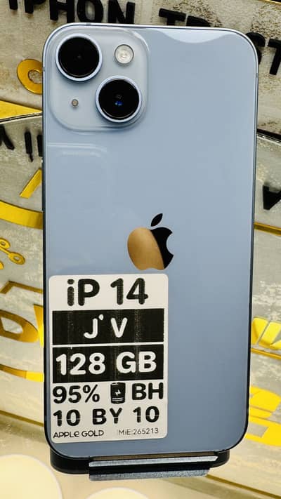 Apple iPhone 14
