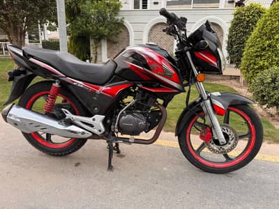 cb 150f 2017