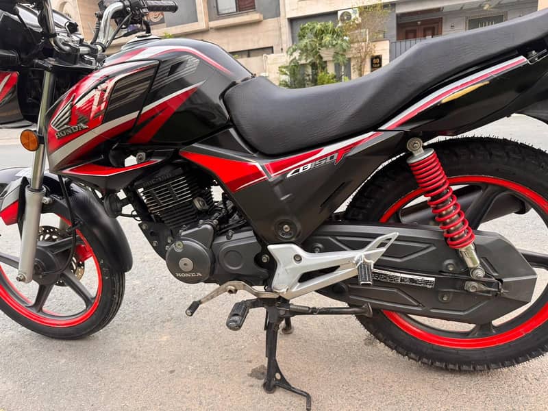 cb 150f 2017 2