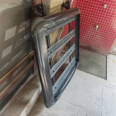 Vigo rack original jungla