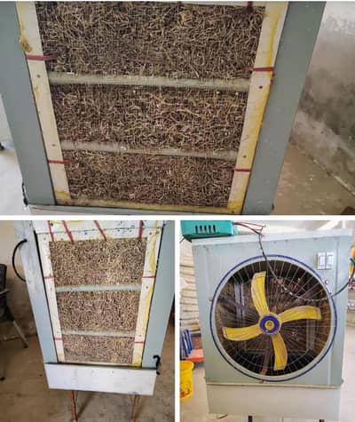 air cooler