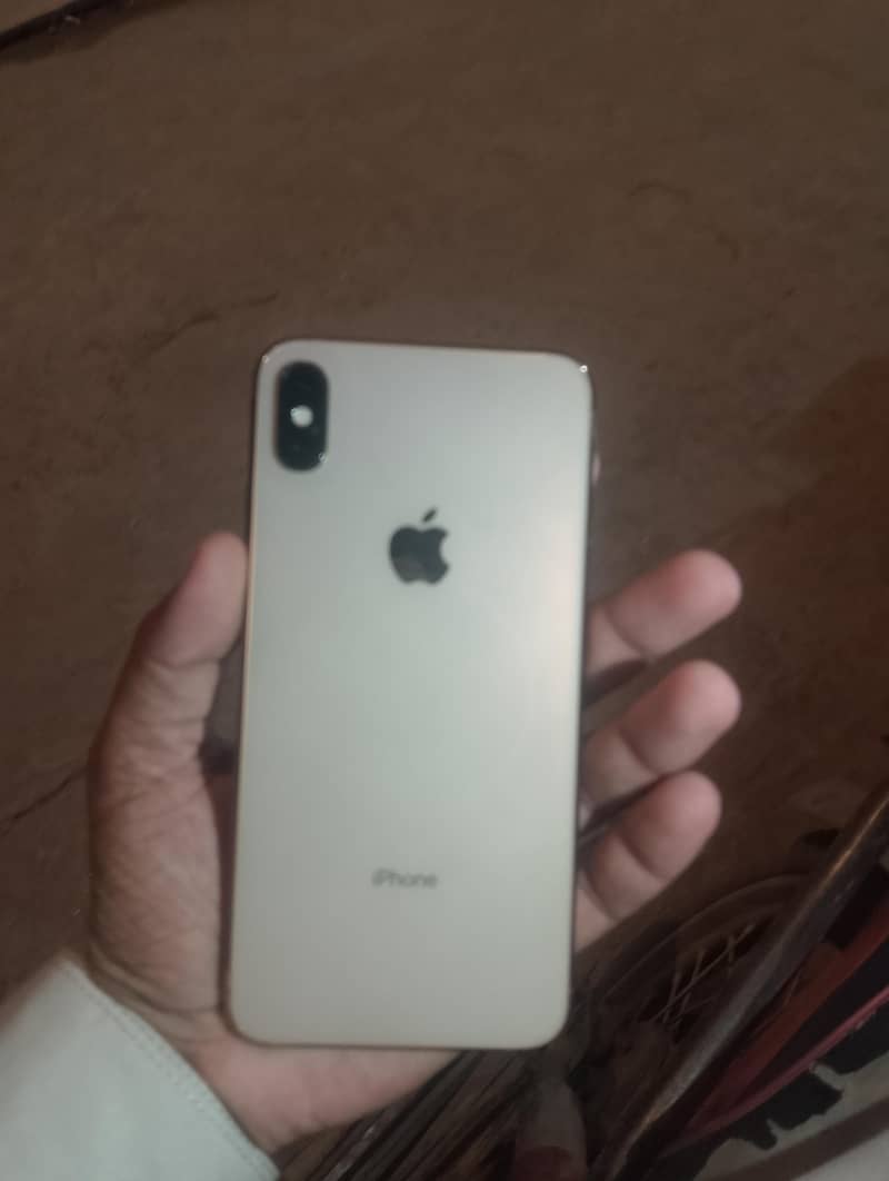 Apple iPhone X 2