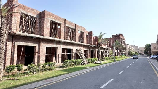 2 Bed Luxury Apartment For Sale In I. Con Valley On 3 Years Instalment