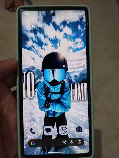 Google Pixel 7a
