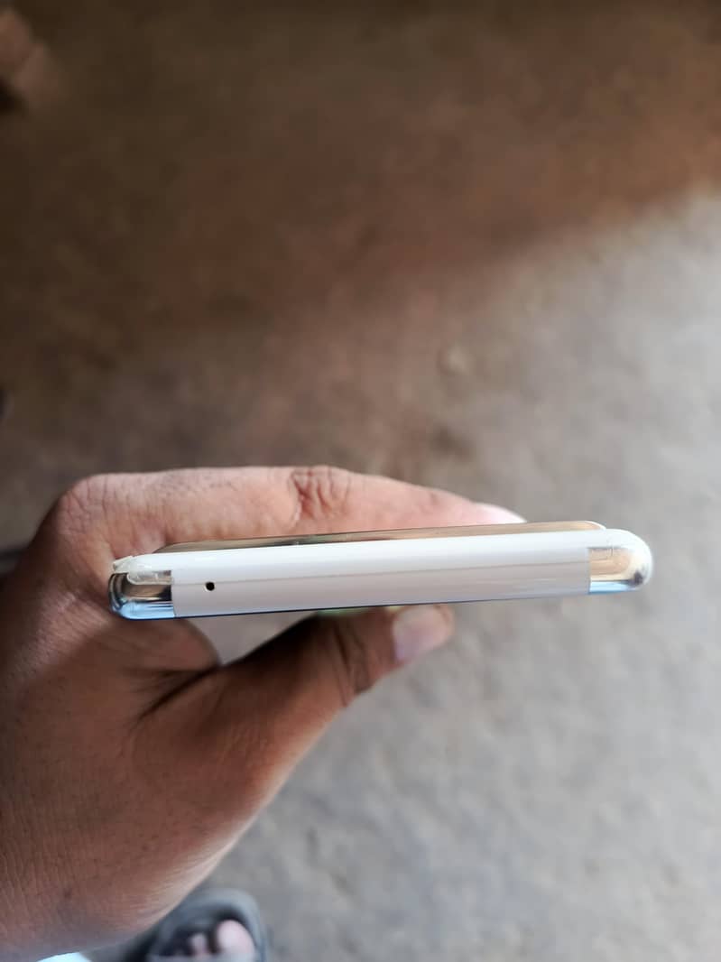 Google Pixel 6 Pro 3