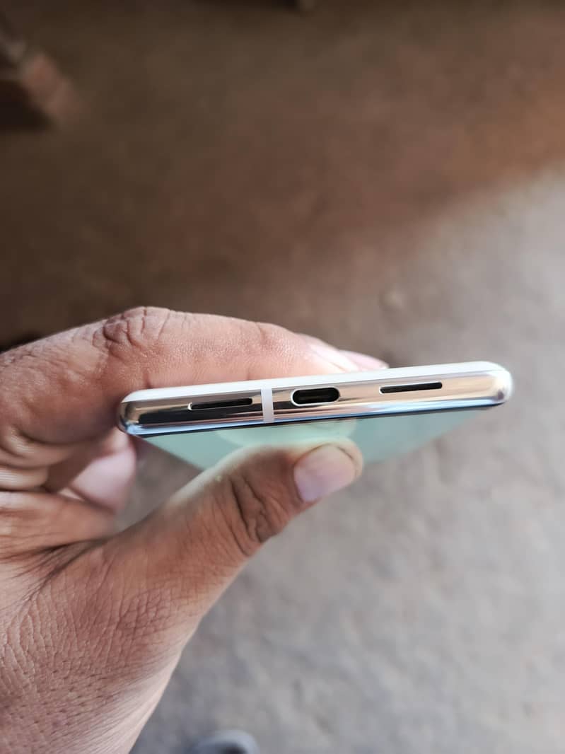 Google Pixel 6 Pro 4