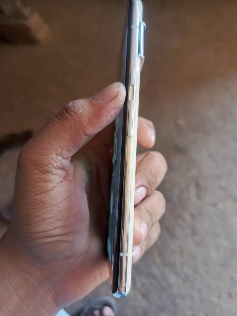 Google Pixel 6 Pro 5