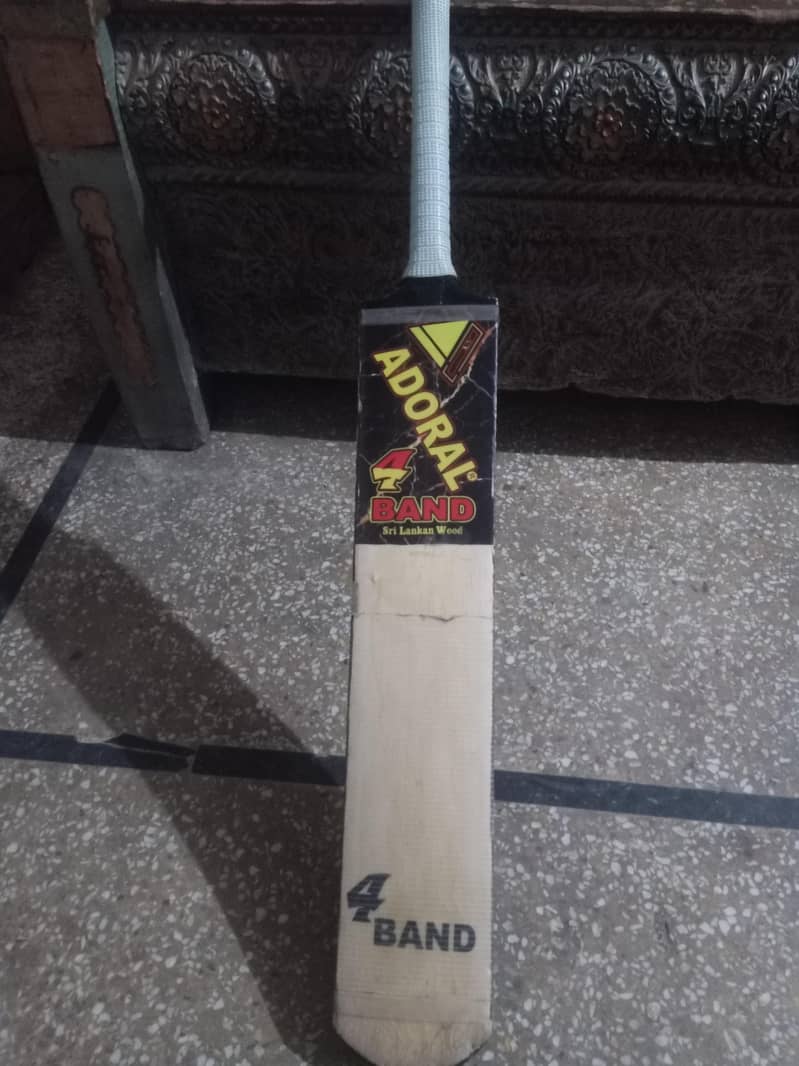 cricket bat 4