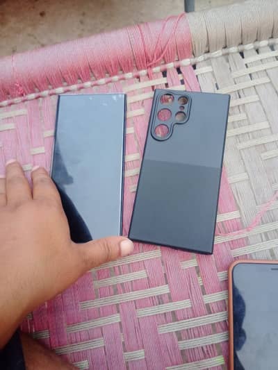 Samsung Mobile S23 Ultra