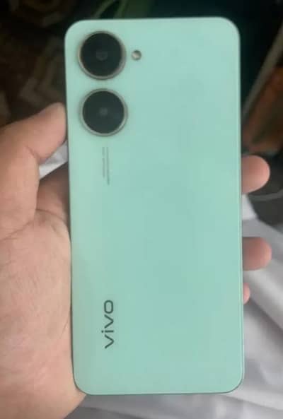 Vivo Y03