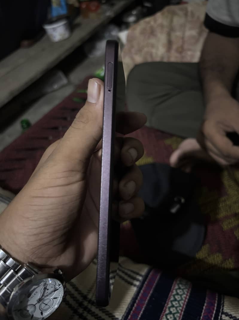 OPPO A3x 4