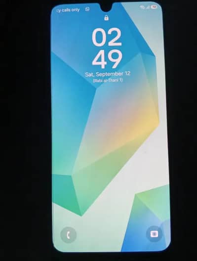 Samsung Mobile A16 8/256