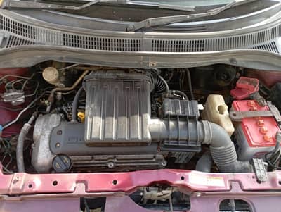 Suzuki Swift 2011