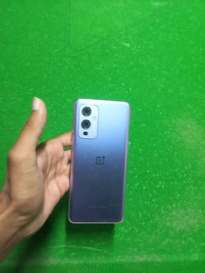 One Plus 9