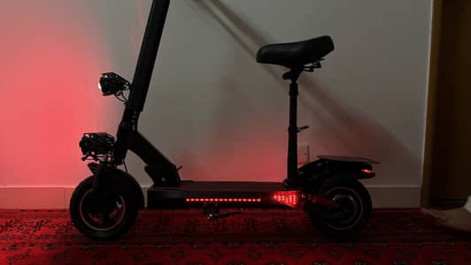 scooter