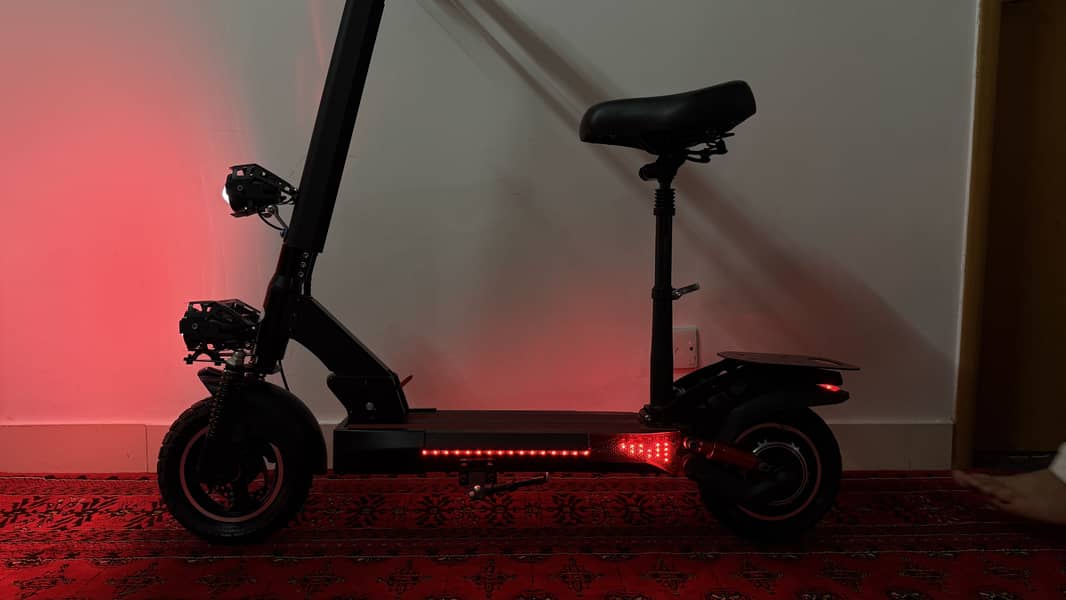scooter 0