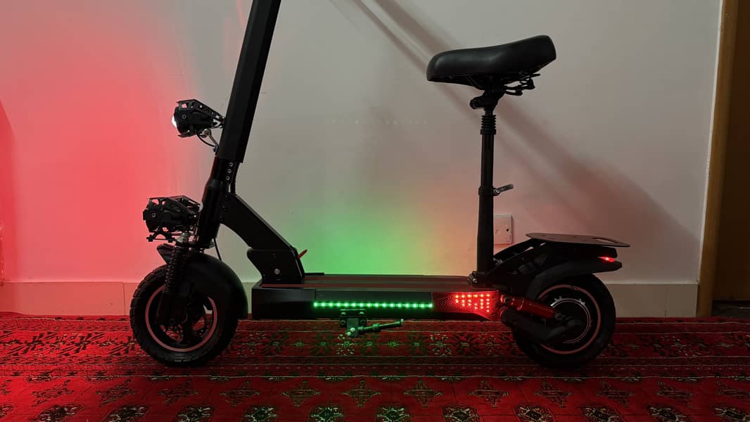 scooter 5