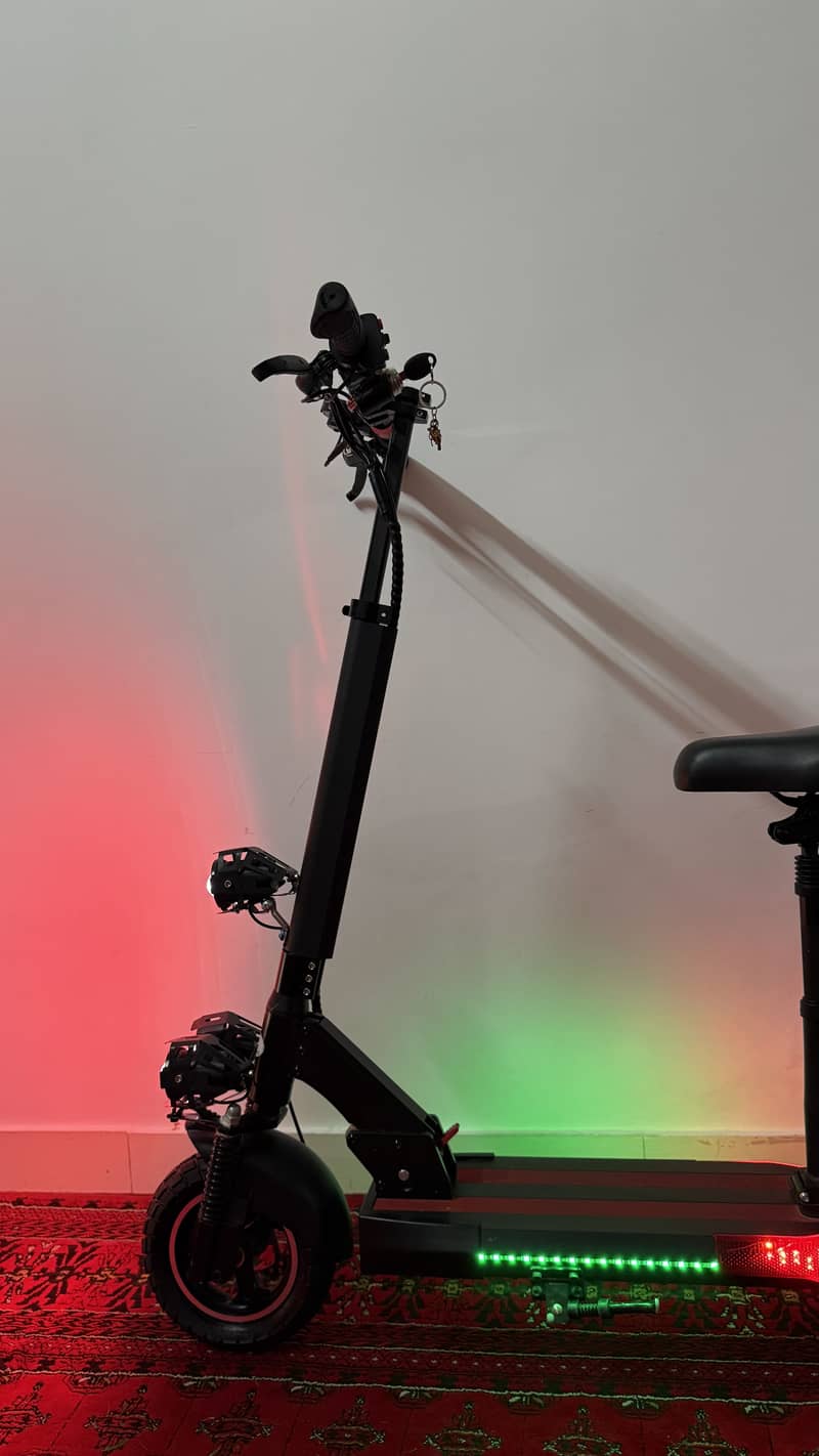 scooter 7