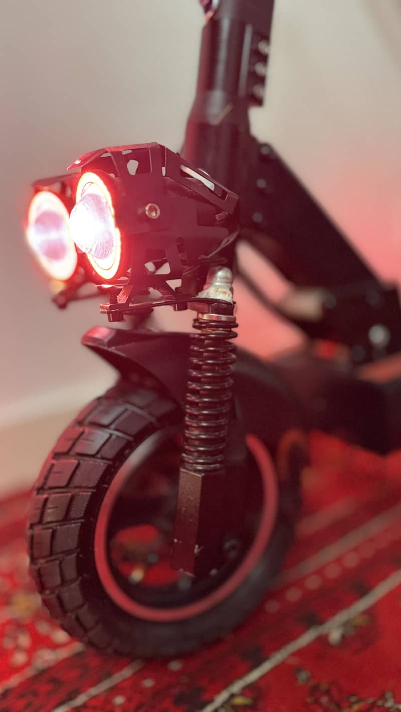 scooter 9