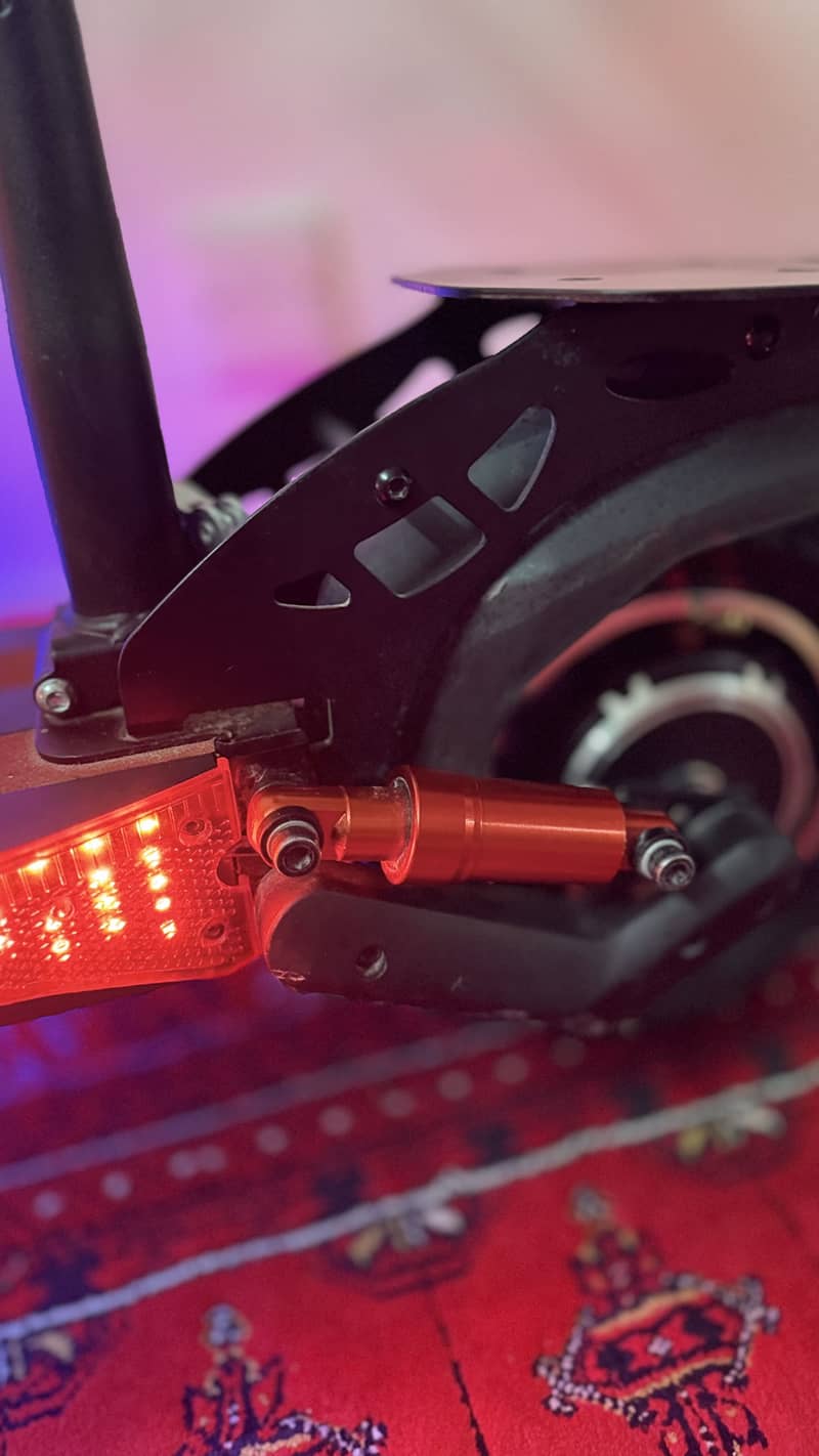scooter 10