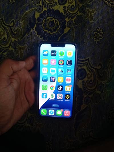 Apple iPhone 13 Pro