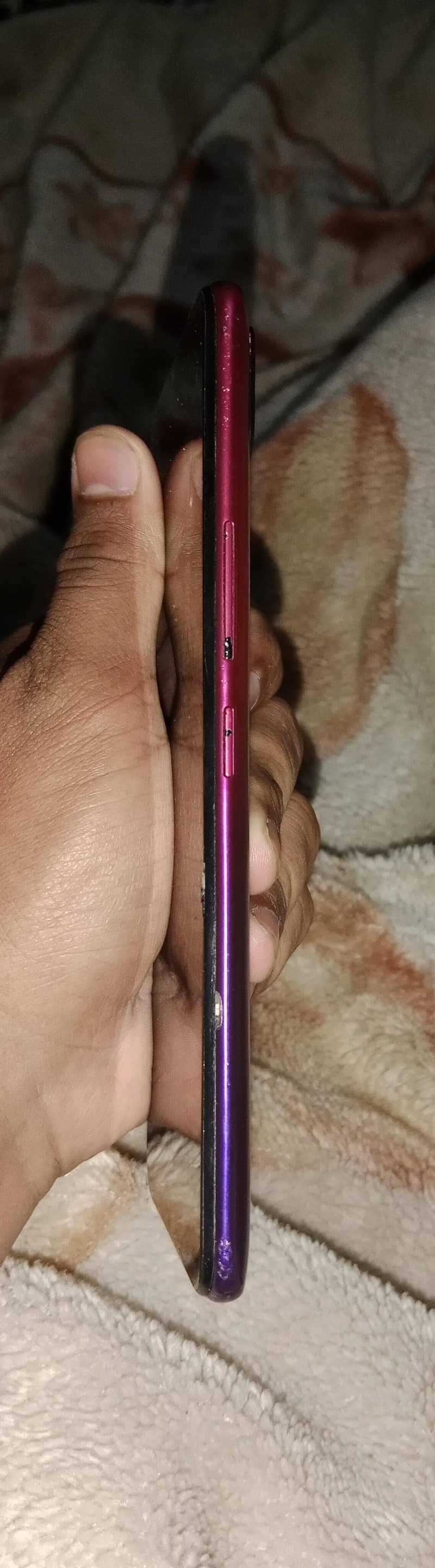 Itel Vision 1 Plus 1