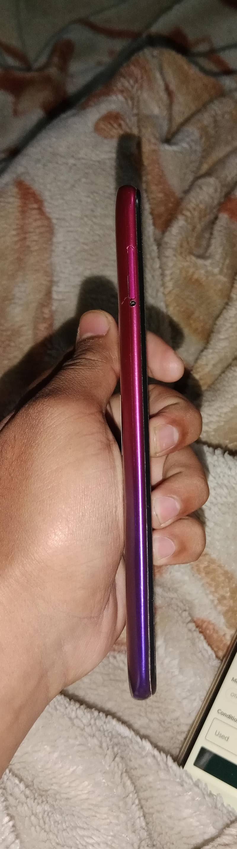 Itel Vision 1 Plus 2