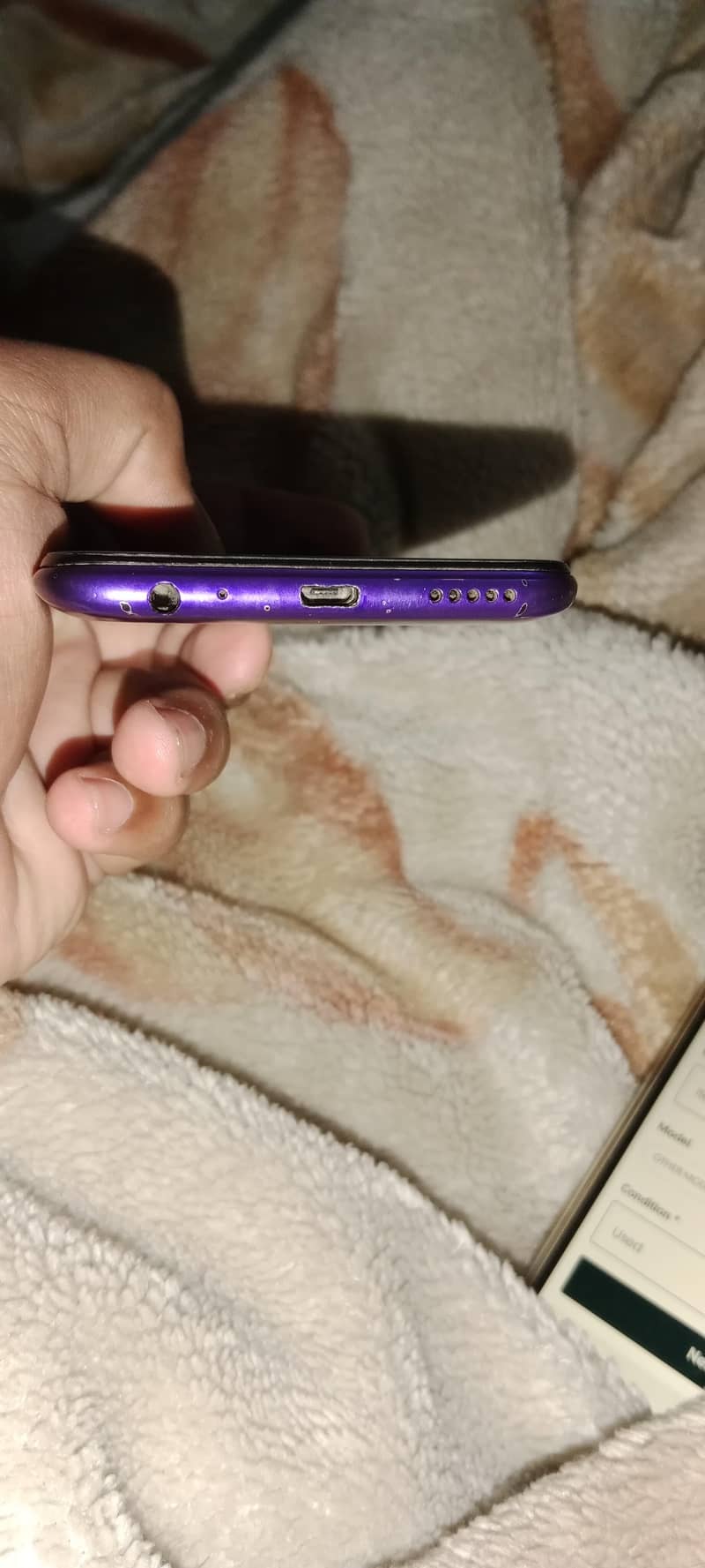 Itel Vision 1 Plus 3
