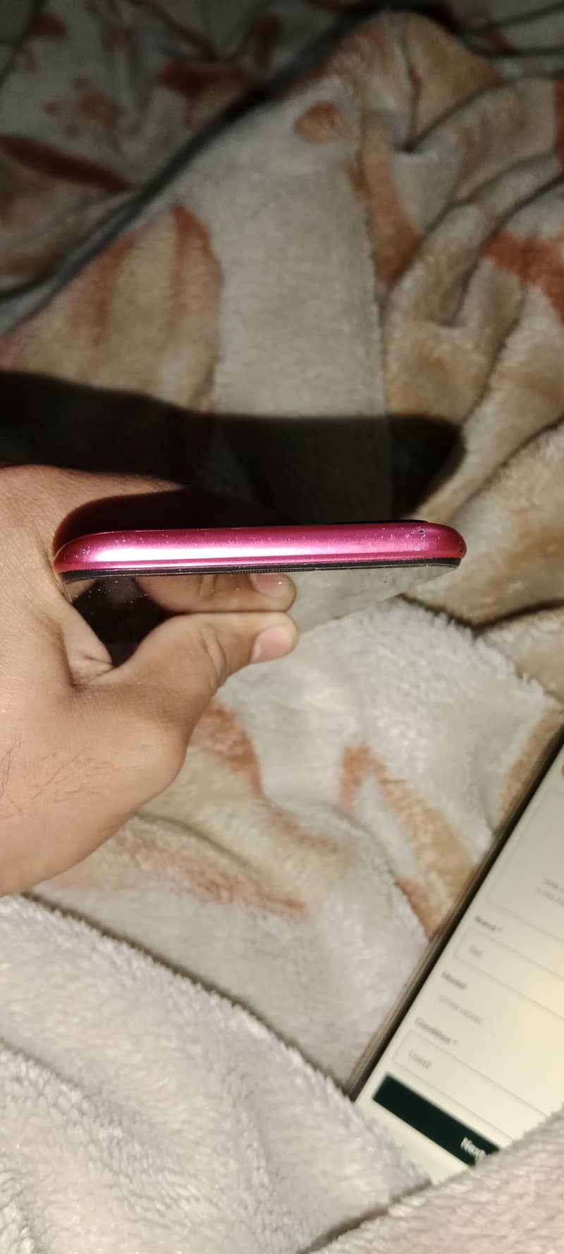 Itel Vision 1 Plus 4