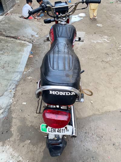 road Prince 70cc for sale