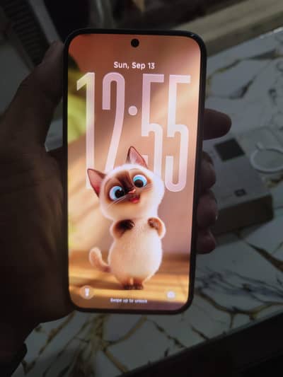 Infinix Note 60 Pro complete box