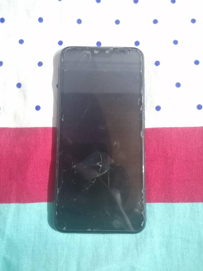 Huawei Y9 1