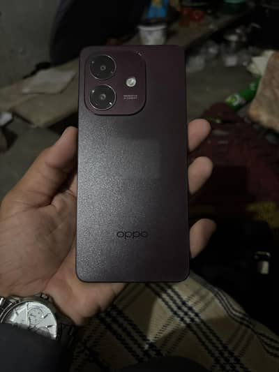 OPPO A3x