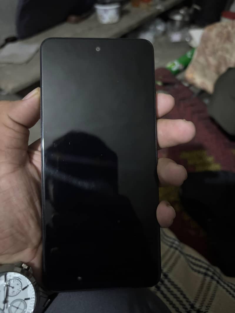 OPPO A3x 3