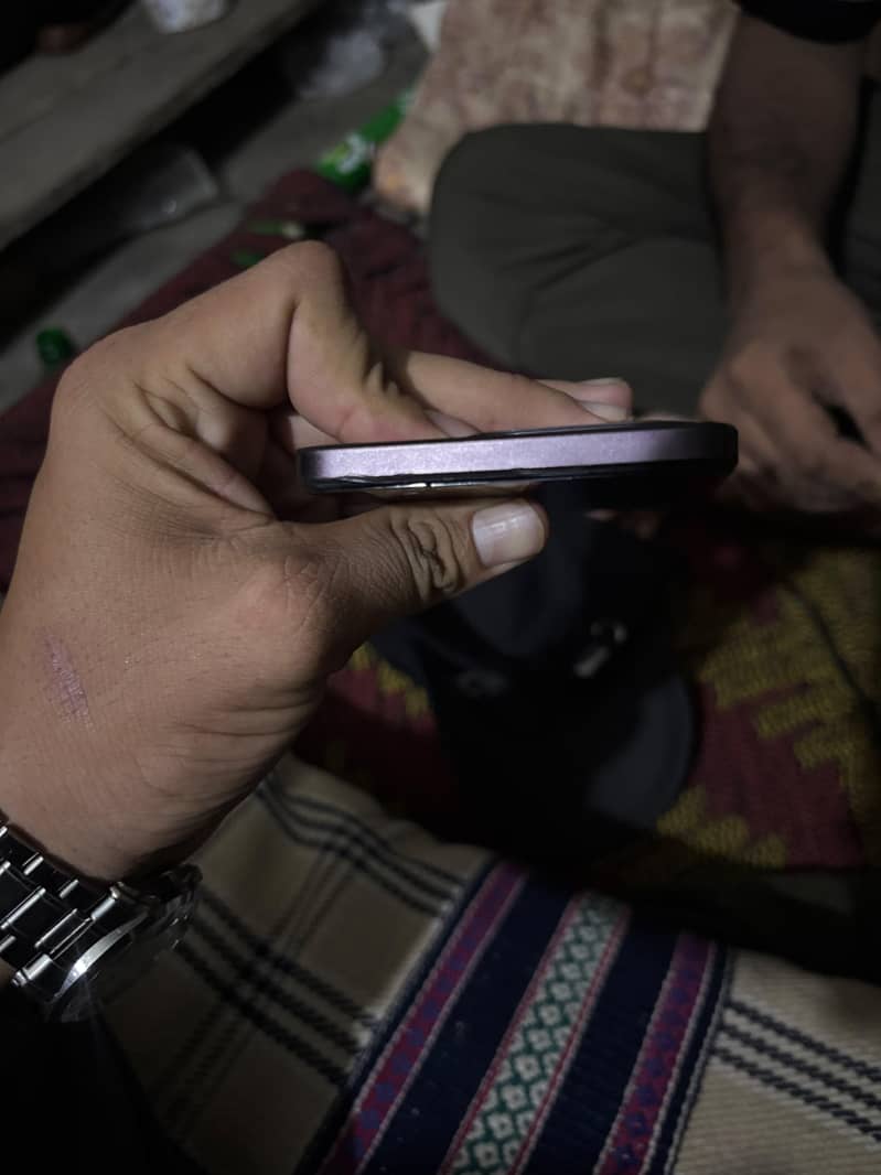 OPPO A3x 5
