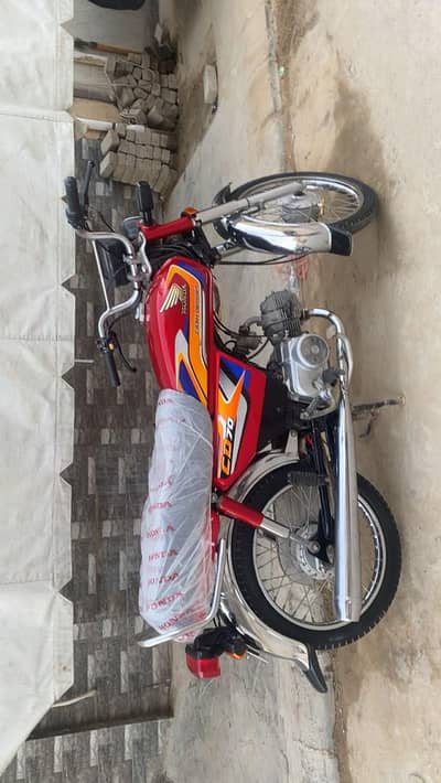Excellent Condition Bike – Well Maintained – Urgent Sale