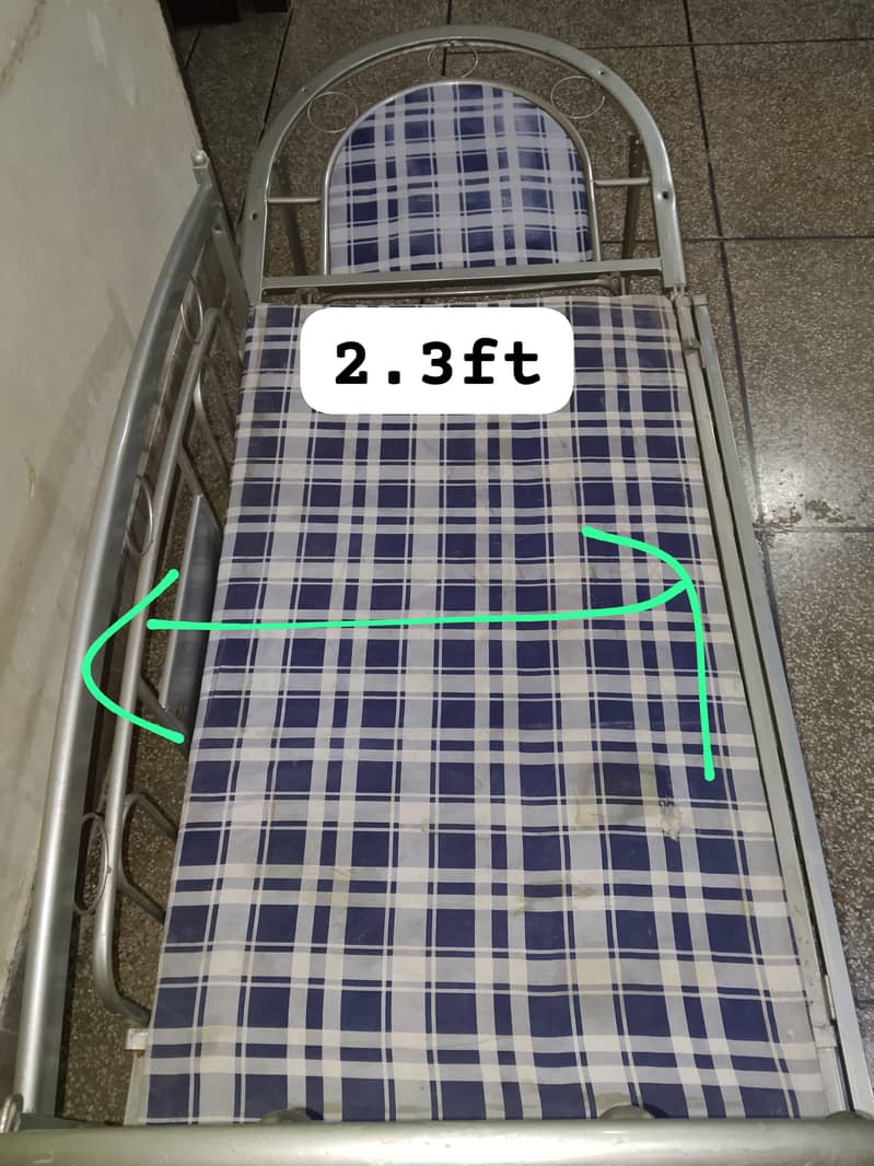 Baby cot 4