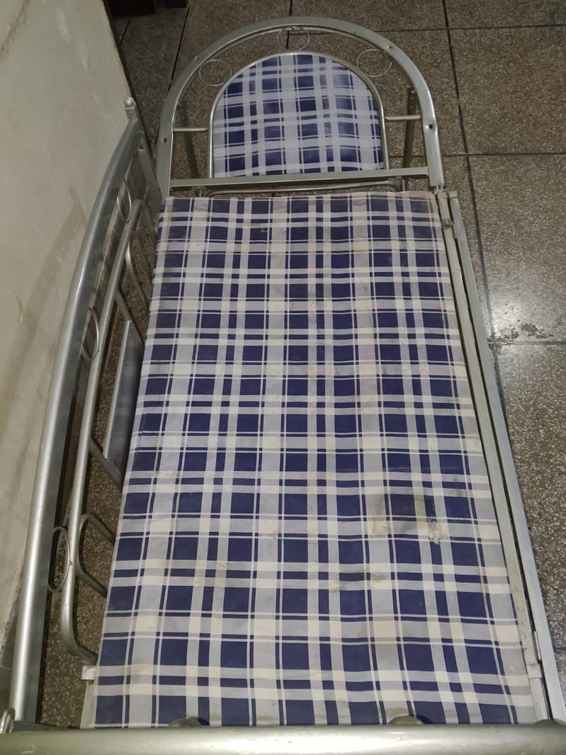 Baby cot 7