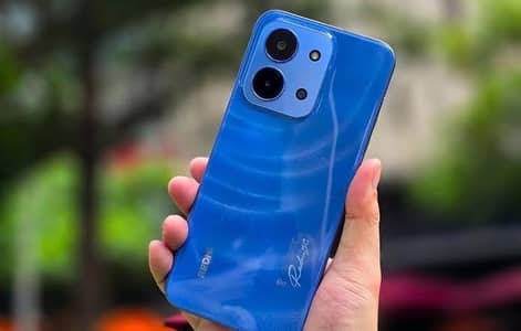 Xiaomi Redmi 15c