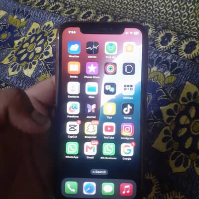 Apple iPhone XR