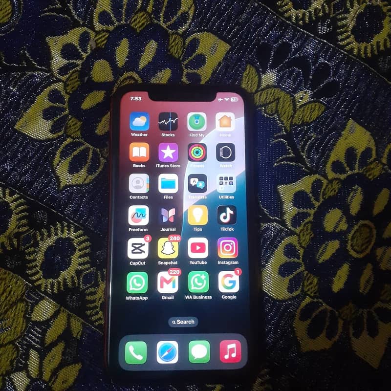 Apple iPhone XR exchange possible good device 3