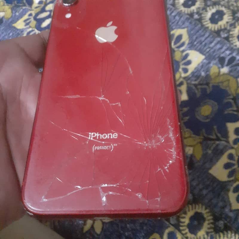 Apple iPhone XR exchange possible good device 4