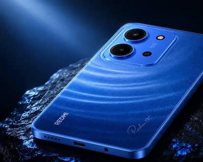 Xiaomi Redmi 15c