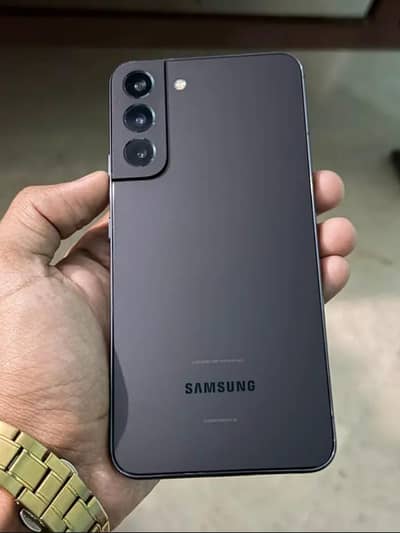 Samsung Mobile S22